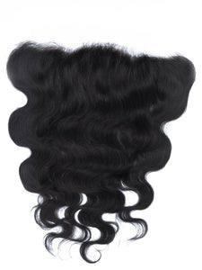 Steamed-textured virgin Indian hair offering a variety of textures for the everyday woman.