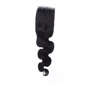 Old Hollywood  North Asia Body Wave Closure